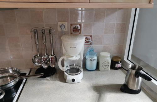 Stratos Sunset House - Foto 28