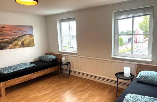 Unterkünfte - Braak - Hamburg - Foto 17