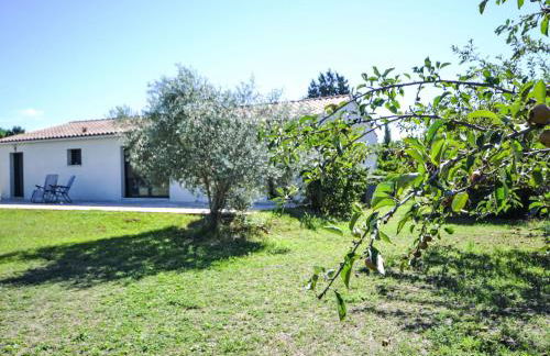 Holiday Home L'Oliveraie by Interhome - Foto 51