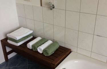 Ferienwohnung mit Aussicht im Bergdorf Steibis im Allgäu - Foto 16