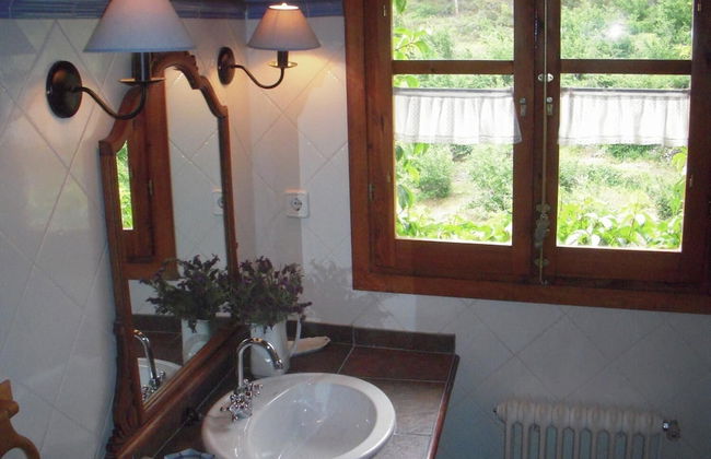 Les Velles Escoles - Foto 20