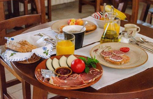 Finca es Rafal, Agroturisme - Foto 13