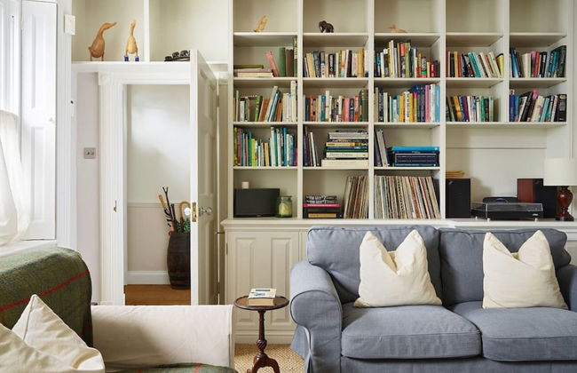 Northfield End Cottage - From 250 Per Night - Foto 7