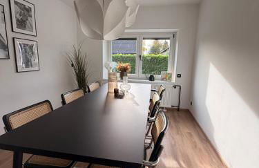 Haus mit drei Schlafzimmern und Garten - Foto 8