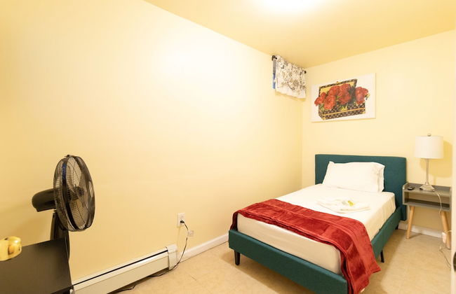 Cozy Shack-1 Bedroom Studio - Foto 5