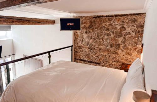Studio Centro - Luxury Apartment at Pylos Center - Foto 5