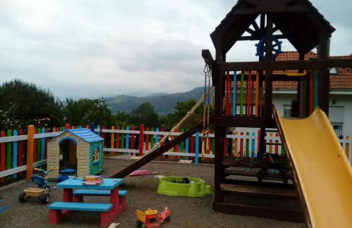 Aptos rurales Mirador Picos de Europa - Foto 59