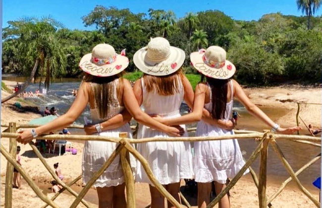 Reposo del Yhaguy Day Trip - Foto 5