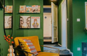 sleepArt green - Photo 3