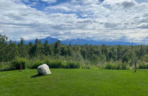 Fireweed Cottage - Alaska at your doorstep! - Foto 43