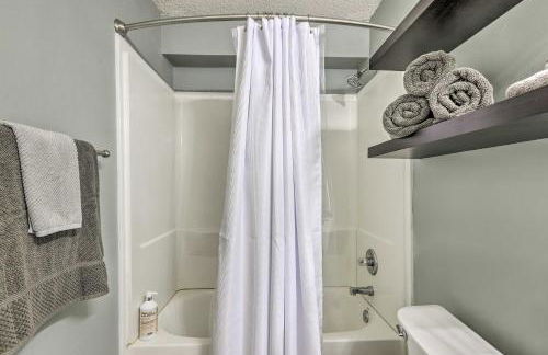 Auburn Condo with 2 Pools Less Than 2 Mi to University! - Foto 19