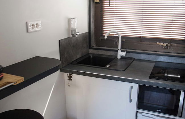 Appart hôtel Chanzy Angoulême Soyaux - Foto 75