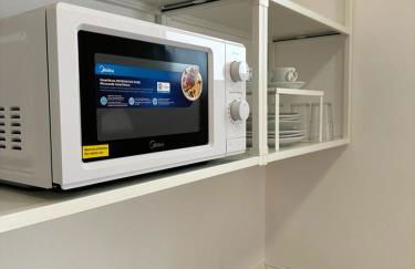 Amalcamo Apartments - Foto 12