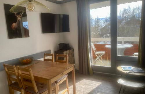 Les Bergers - Piscine Sauna - Foto 21