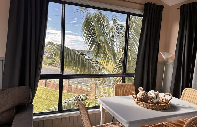 South Coast Retreat - Foto 59