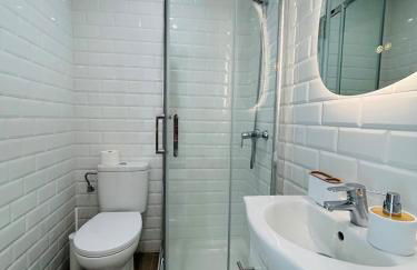 Luxury Maisonette Apartment Seeview 3 Terassen - Foto 28