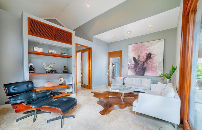 Srvittinivillas Agp36 / Spacius / Confortable Luxury Villa/ Family/ Team/ Cdc - Foto 41