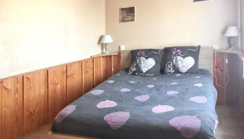 Maison charmante à Bousson le Haut + Terrasse ensoleillée - Foto 3