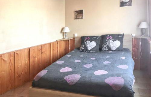 Maison charmante à Bousson le Haut + Terrasse ensoleillée - Foto 3