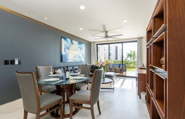 Beach Access 4 Beds 2 Bedroom 2 Bath Quadrant 4107 - Foto 15