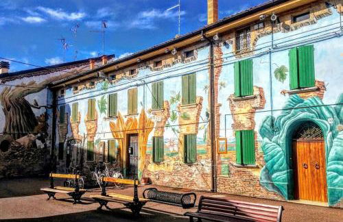 Osvaldo - parcheggio e giardino privato - Foto 28