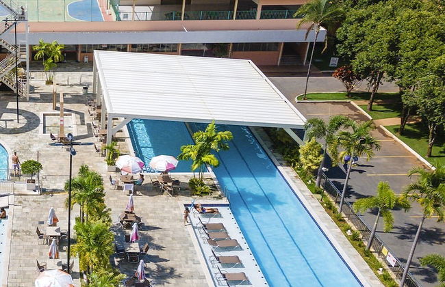 DiRoma Fiori com um dia no Acqua park - Foto 28