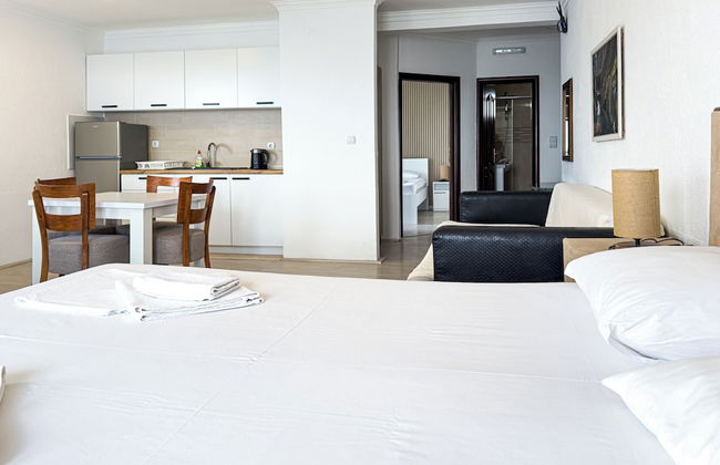 Open Sea Apartments - Foto 48