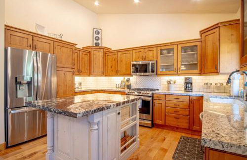 Cranbrook Cottage - Family Home + Hot Tub + Pool Table - Foto 14