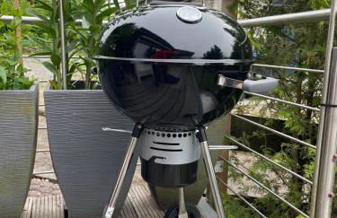 Ferienhaus am Hennesee - Foto 12