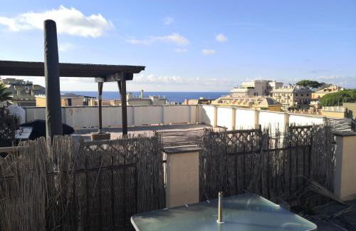 Vacanze a Genova Boccadasse - Foto 36