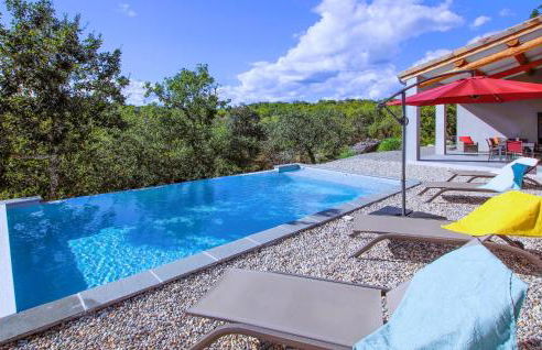 Gorgeous Home In Labeaume With Kitchen - Photo 1
