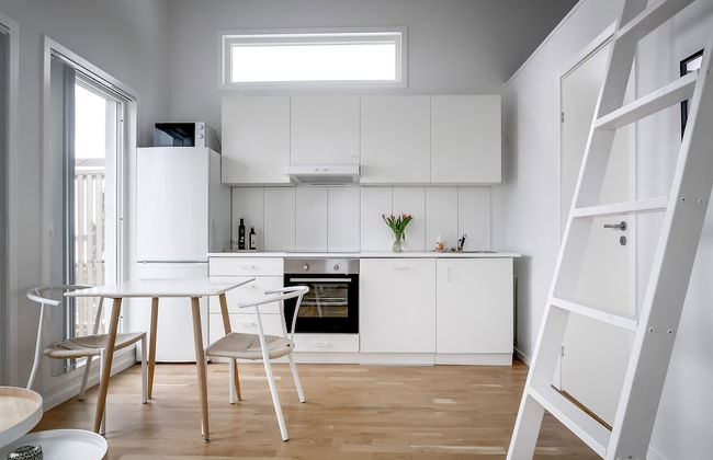 Breathtaking Lakefront mini villas - Foto 24