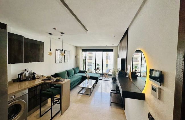 Stay'Inn - Stadium Penthouse - Photo 7