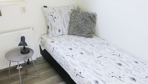 Chalet Near Lake Veluwemeer - Foto 3, Habitación