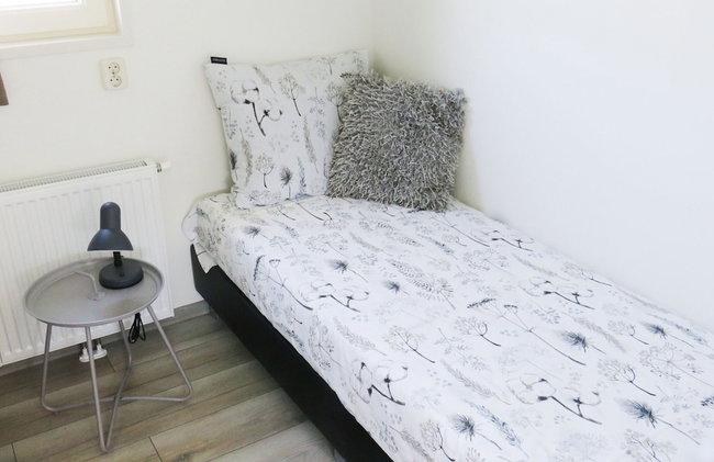 Chalet Near Lake Veluwemeer - Foto 3