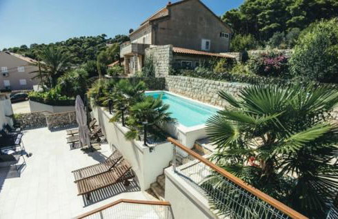 Palm Tree Apartments - Foto 2