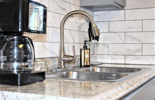 Modern 2BR near DT, 8min walk to Park&Conservatory - Foto 12