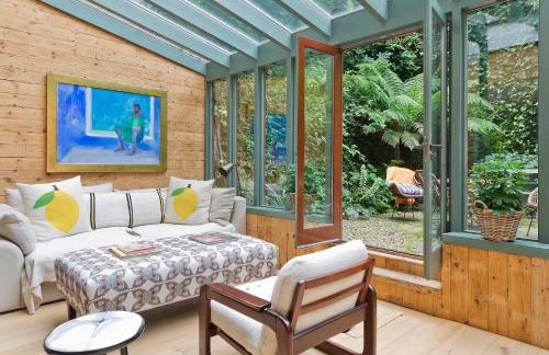 Gorgeous & Grand 5 Bed House, Holland Park - Foto 36