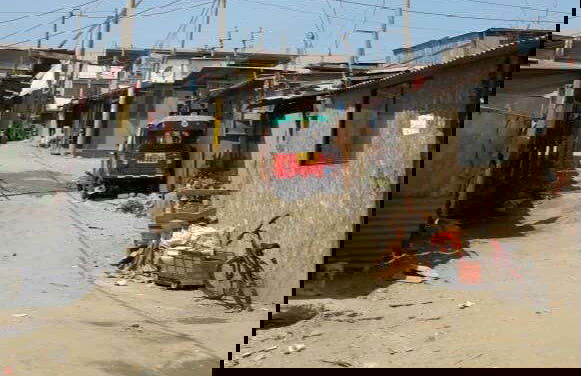 Visite de Villa El Salvador - Photo 6