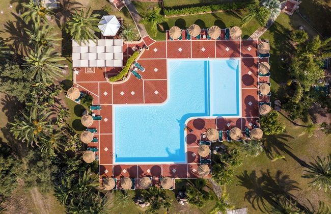 Residence Baia Delle Palme Nm1222 - Foto 26