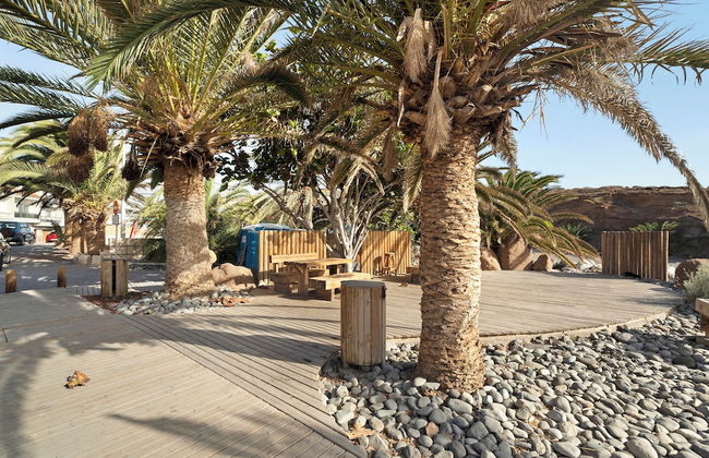 Beautiful Casa Paula Playa de las Maretasfirst Line - Photo 20