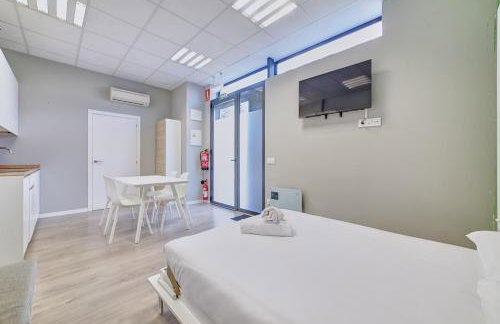 Apartamentos Pamplona by Clabao - Foto 45