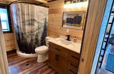 Index Peak Cabin - Foto 6