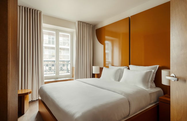 Edgar Suites Bouchardon - Foto 12