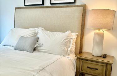 Stylish Evergreen Apartment By Newark Airport - Foto 15