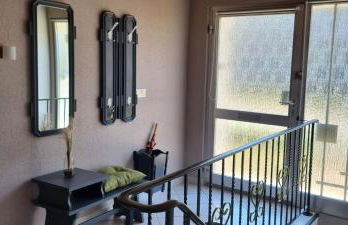 Moderne120qm Ferienwohnung in ruhiger Lage Heusweiler - Saarland - Foto 14