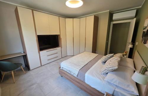 Canelli Wine Suites - Moscato & Barbera - Foto 18