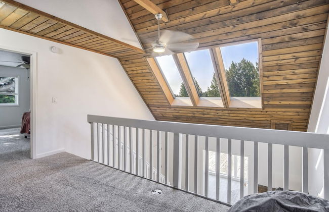 4brhot Tub & Arcademountain Get Away - Foto 38