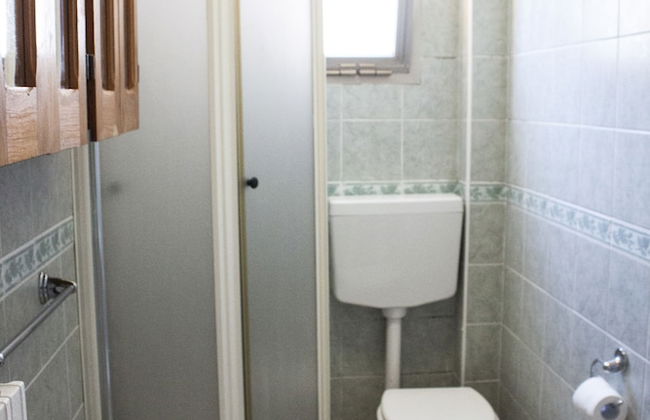 Nice Apartment in an English Style Building On the First Floor, With air Conditioning, Wifi and Sewing - Foto 20