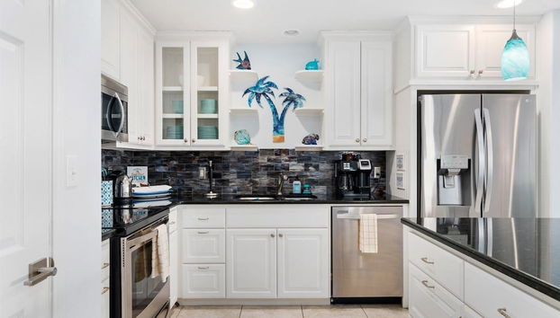 Comodidade do alojamento